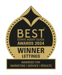 Best Estate Agent 2024