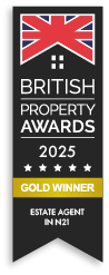 Best Estate Agent 2025