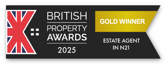 Best Estate Agent 2025